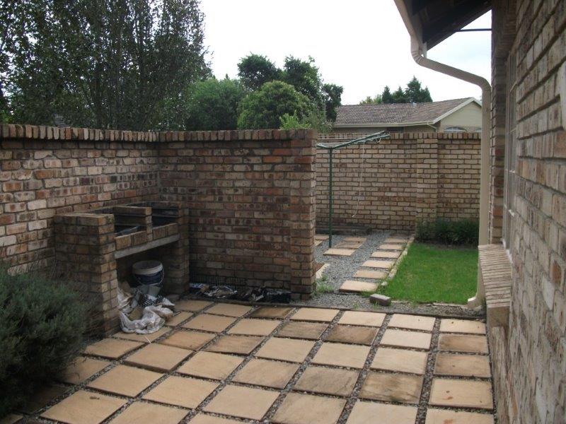 To Let 2 Bedroom Property for Rent in Elandia Free State